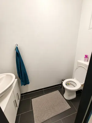 Gewerbeimmobilie mieten in Wien – 64 m², € 917 – Bild 11 von 11