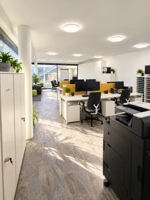 Gewerbeimmobilie mieten in Wien – 64 m², € 917 – Bild 5 von 11