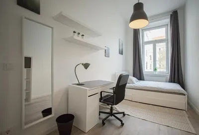 6-Zimmer-Wohnung mieten in Wien – 11 m², € 699 – Bild 7 von 14