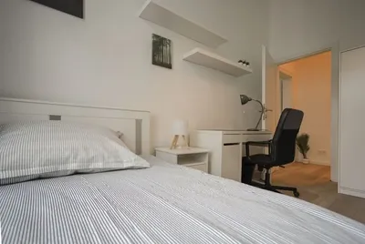 6-Zimmer-Wohnung mieten in Wien – 11 m², € 699 – Bild 6 von 14