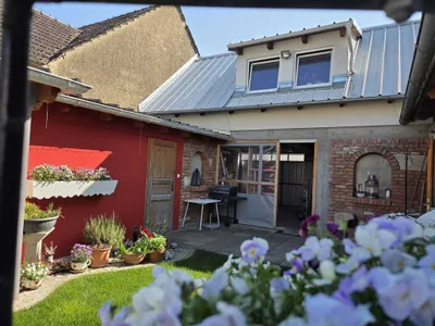 8-Zimmer-Gewerbeimmobilie kaufen in Neusiedl am See – 245 m², € 499.000 – Bild 10 von 18
