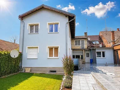 8-Zimmer-Gewerbeimmobilie kaufen in Neusiedl am See – 245 m², € 499.000 – Bild 2 von 18