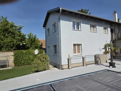 8-Zimmer-Gewerbeimmobilie kaufen in Neusiedl am See – 245 m², € 499.000 – Bild 13 von 18
