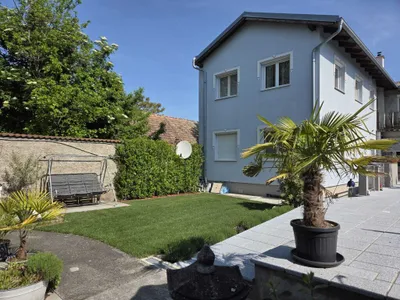8-Zimmer-Gewerbeimmobilie kaufen in Neusiedl am See – 245 m², € 499.000 – Bild 3 von 18