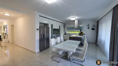 7-Zimmer-Gewerbeimmobilie kaufen in Wiener Neustadt Land – 244,33 m² – Bild 4 von 41