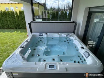 7-Zimmer-Gewerbeimmobilie kaufen in Wiener Neustadt Land – 244,33 m² – Bild 9 von 41