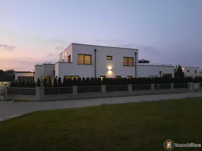 7-Zimmer-Gewerbeimmobilie kaufen in Wiener Neustadt Land – 244,33 m² – Bild 15 von 41