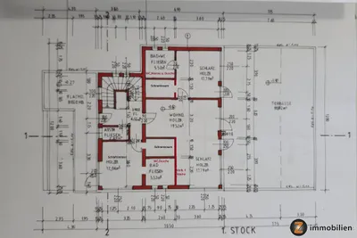 7-Zimmer-Gewerbeimmobilie kaufen in Wiener Neustadt Land – 244,33 m² – Bild 41 von 41