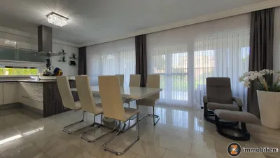 7-Zimmer-Gewerbeimmobilie kaufen in Wiener Neustadt Land – 244,33 m² – Bild 5 von 41