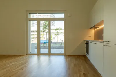 FREIHEIT MIETEN, PIONIERE SEIN. Dein neuer Ort, dein neues Zuhause am Hausfeld! (Top 2) – Bild 3