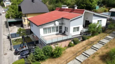 Haus kaufen in Gmunden – 283 m², € 860.000