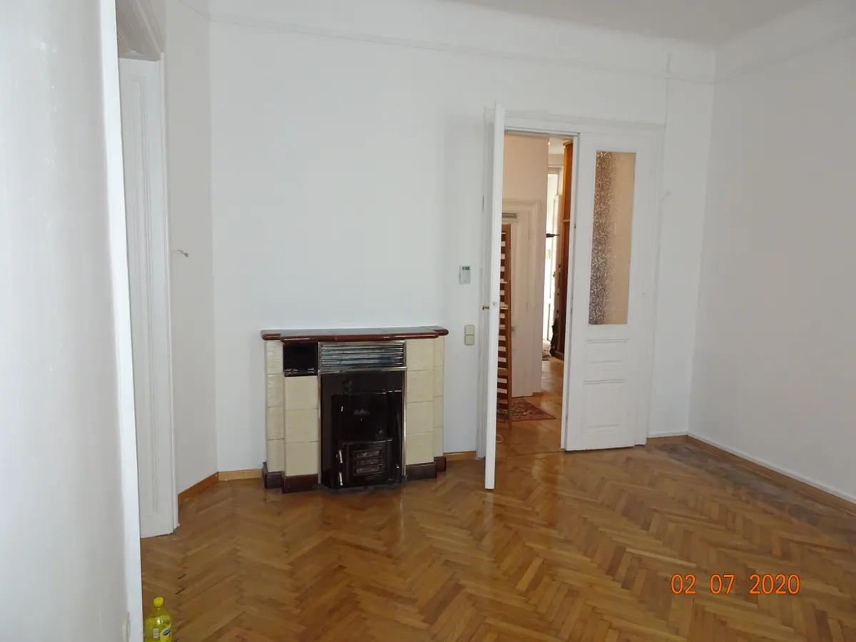 Wohnung – Wien - Ansicht 2