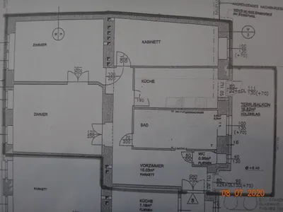 3-Zimmer-Wohnung mieten in Wien – 108 m², € 1.491 – Bild 17 von 17
