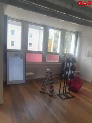 5-Zimmer-Gewerbeimmobilie mieten in Linz – 200 m², € 2.628 – Bild 7 von 22