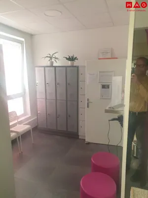 5-Zimmer-Gewerbeimmobilie mieten in Linz – 200 m², € 2.628 – Bild 17 von 22