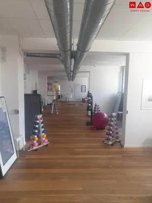 5-Zimmer-Gewerbeimmobilie mieten in Linz – 200 m², € 2.628 – Bild 5 von 22