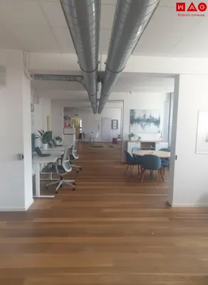 5-Zimmer-Gewerbeimmobilie mieten in Linz – 200 m², € 2.628 – Bild 2 von 22