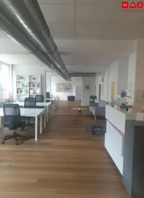 5-Zimmer-Gewerbeimmobilie mieten in Linz – 200 m², € 2.628 – Bild 11 von 22