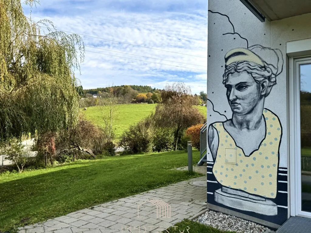 Apartment in Graz