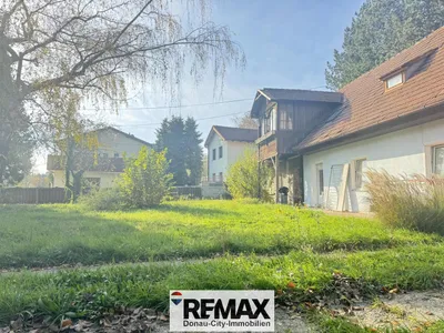 Grundstück kaufen in Tulln – 1 101 m², € 176.000 – Bild 3 von 12