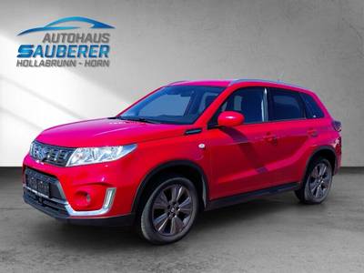 Suzuki Vitara 1,4 Hybrid *Shine* I ALLGRIP I