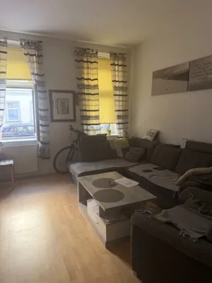 Wohnung kaufen in Wien – 47 m², € 169.000