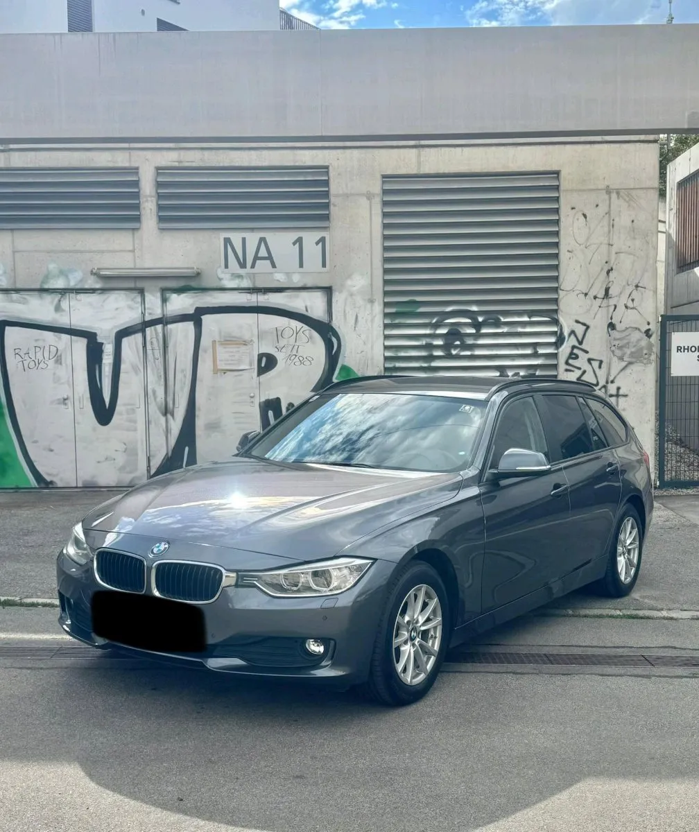 BMW 3er-Reihe