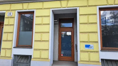 2-Zimmer-Gewerbeimmobilie mieten in Wien – 45 m², € 857 – Bild 14 von 15