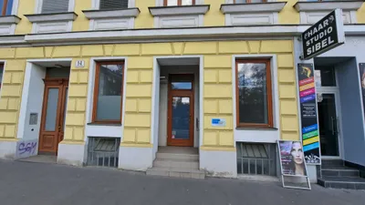 2-Zimmer-Gewerbeimmobilie mieten in Wien – 45 m², € 857 – Bild 12 von 15