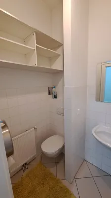 2-Zimmer-Gewerbeimmobilie mieten in Wien – 45 m², € 857 – Bild 8 von 15