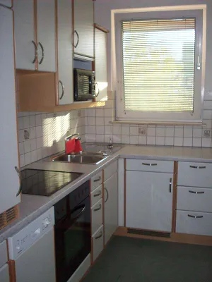 2-Zimmer-Wohnung mieten in Leoben – 49 m², € 530 – Bild 2 von 9