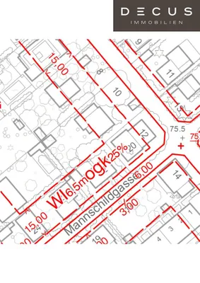 Grundstück kaufen in Wien – 431 m², € 410.000 – Bild 8 von 8