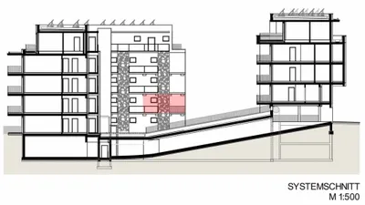 2-Zimmer-Wohnung kaufen in Graz – 50,08 m², € 255.000 – Bild 11 von 12