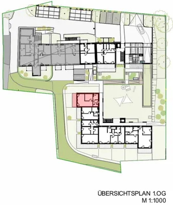 2-Zimmer-Wohnung kaufen in Graz – 50,08 m², € 255.000 – Bild 12 von 12