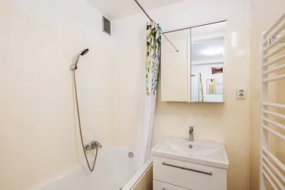 3-Zimmer-Wohnung kaufen in Wien – 60 m², € 369.000 – Bild 4 von 7