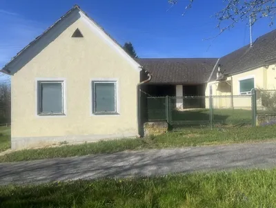 2-Zimmer-Immobilie kaufen in Oberwart – 75 m², € 198.000 – Bild 3 von 21