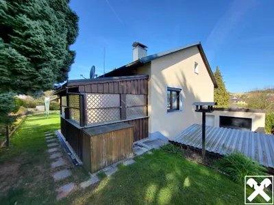 6-Zimmer-Haus kaufen in Linz Land – 200 m², € 479.000 – Bild 25 von 28