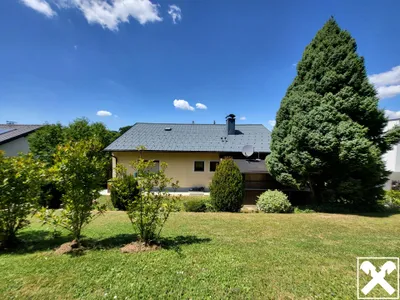 6-Zimmer-Haus kaufen in Linz Land – 200 m², € 479.000 – Bild 23 von 28