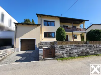 6-Zimmer-Haus kaufen in Linz Land – 200 m², € 479.000 – Bild 22 von 28
