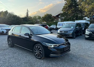VW Golf