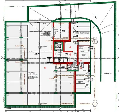 2-Zimmer-Wohnung mieten in Gänserndorf – 53 m², € 995 – Bild 18 von 22