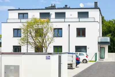 2-Zimmer-Wohnung mieten in Gänserndorf – 53 m², € 995