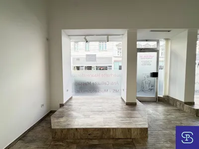 1-Zimmer-Gewerbeimmobilie mieten in Wien – 37 m², € 1.047 – Bild 5 von 13