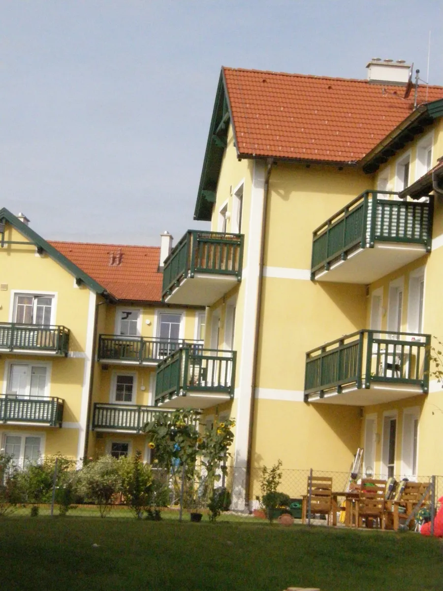 Apartment in Groß Sierning, Katastralgemeinde Großsierning - Ansicht 2
