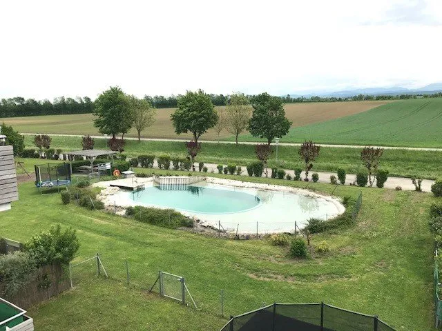Apartment in Groß Sierning, Katastralgemeinde Großsierning - Ansicht 3