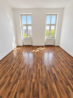 2-Zimmer-Wohnung mieten in Wien – 71 m², € 966 – Bild 1 von 7