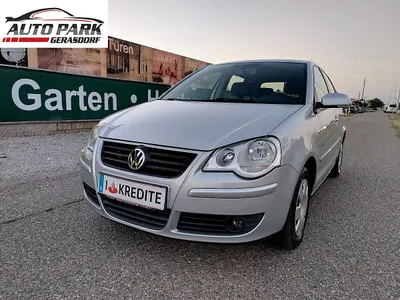 VW Polo Rabbit 1,2**Neues Pickerl**