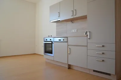 1-Zimmer-Wohnung mieten in Steyr – 40,6 m², € 491 – Bild 5 von 9