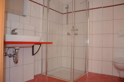 1-Zimmer-Wohnung mieten in Steyr – 40,6 m², € 491 – Bild 7 von 9