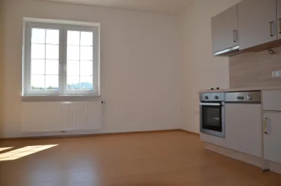 1-Zimmer-Wohnung mieten in Steyr – 40,6 m², € 491 – Bild 6 von 9